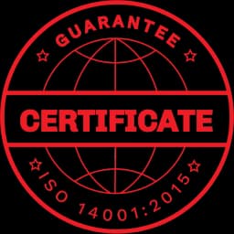 ISO 14001:2015