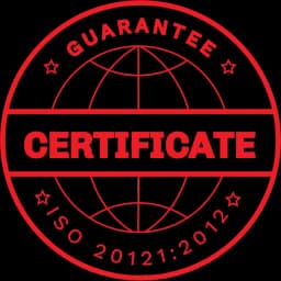 ISO 20121