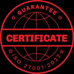 ISO 27001:2022