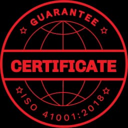 ISO 41001