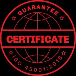ISO 45001:2018