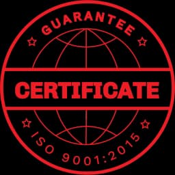 ISO 9001:2015