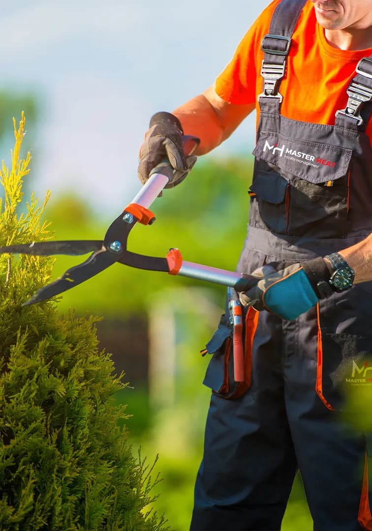 Landscape Services
