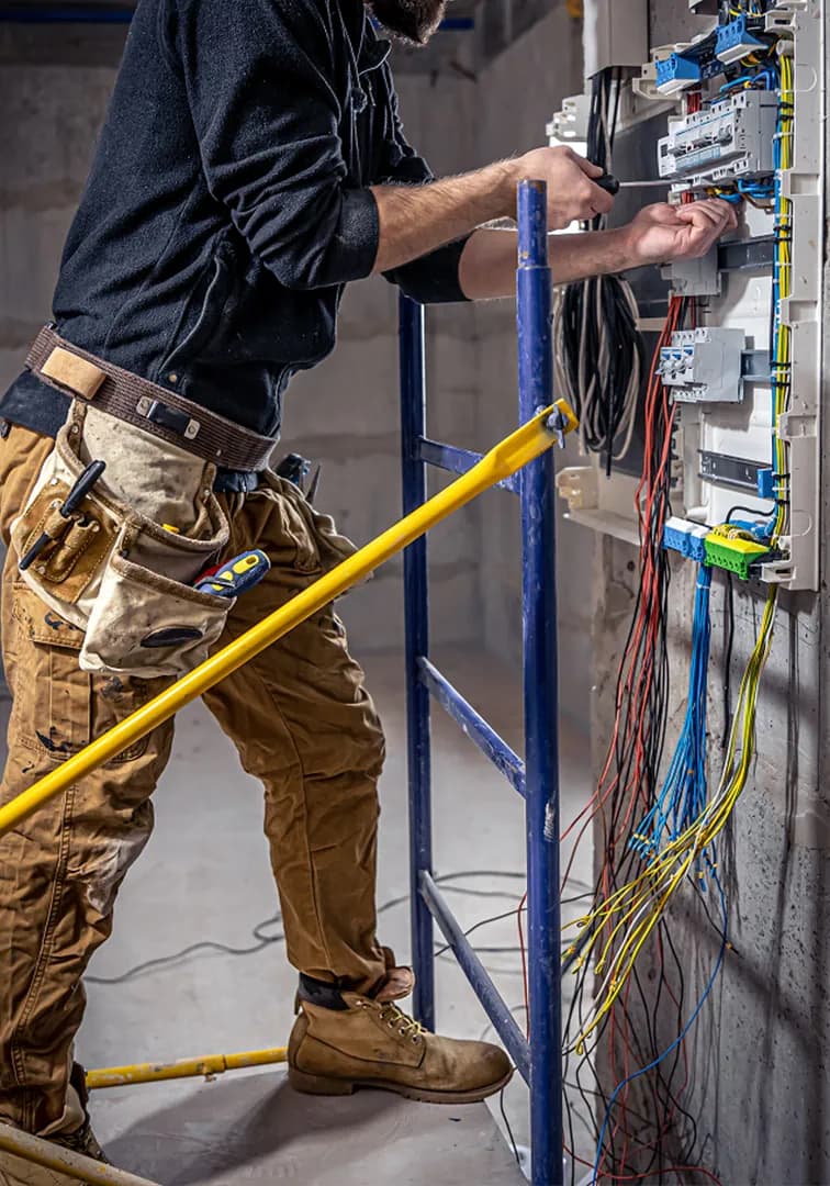 Maintenance